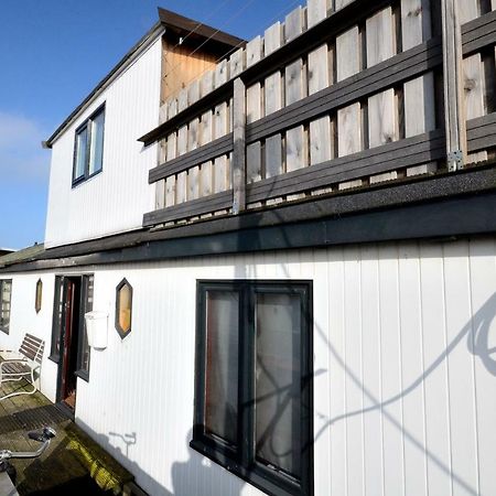 Amsterdam Boat Studio Luaran gambar